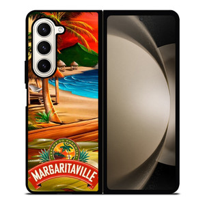 MARGARITAVILLE Samsung Galaxy Z Fold 5 Case Cover