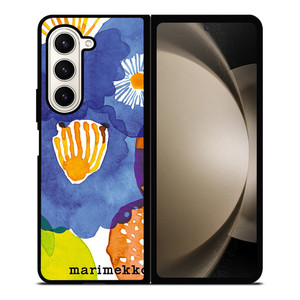 MARIMEKKO ART Samsung Galaxy Z Fold 5 Case Cover MARIMEKKO ART Samsung Galaxy Z Fold 5 Case Cover
