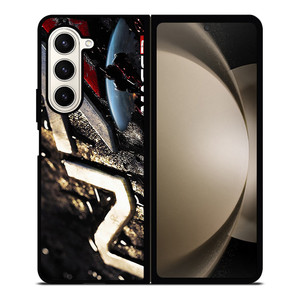 MASS EFFECT N7 Samsung Galaxy Z Fold 5 Case Cover