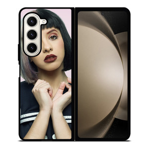 MELANIE MARTINEZ CRY BABY Samsung Galaxy Z Fold 5 Case Cover