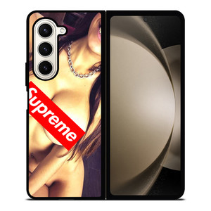 MIA KHALIFA SEXY Samsung Galaxy Z Fold 5 Case Cover