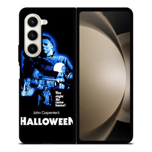 MICHAEL MYERS HALLOWEEN 3 Samsung Galaxy Z Fold 5 Case Cover
