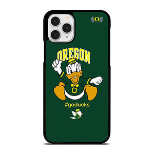 OREGON DUCKS 3 iPhone 11 Pro Case OREGON DUCKS 3 iPhone 11 Pro Case