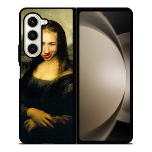 MIRANDA SINGS MONA LISA Samsung Galaxy Z Fold 5 Case Cover