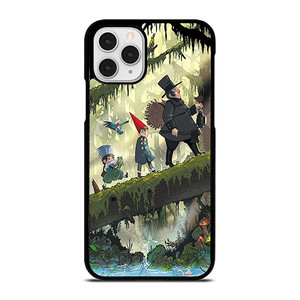 OVER THE GARDEN WALL 2 iPhone 11 Pro Case OVER THE GARDEN WALL 2 iPhone 11 Pro Case