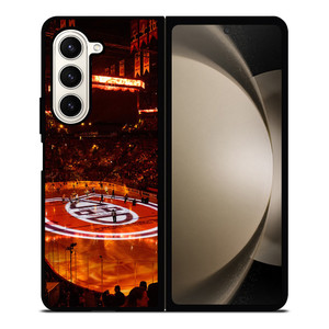 MONTREAL CANADIENS STADIUM Samsung Galaxy Z Fold 5 Case Cover MONTREAL CANADIENS STADIUM Samsung Galaxy Z Fold 5 Case Cover