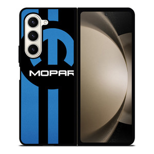 MOPAR LOGO 4 Samsung Galaxy Z Fold 5 Case Cover