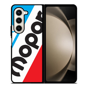 MOPAR LOGO Samsung Galaxy Z Fold 5 Case Cover MOPAR LOGO Samsung Galaxy Z Fold 5 Case Cover