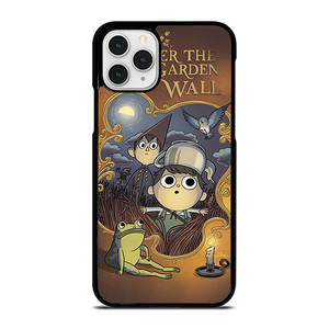 OVER THE GARDEN WALL 5 iPhone 11 Pro Case OVER THE GARDEN WALL 5 iPhone 11 Pro Case