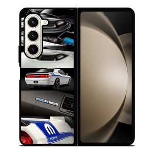 MOPAR SHAKER Samsung Galaxy Z Fold 5 Case Cover