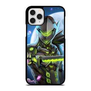 OVERWATCH GENJI COOL iPhone 11 Pro Case