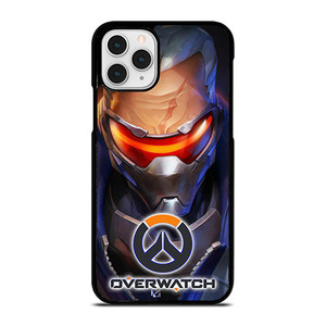 OVERWATCH IN MY SIGHT iPhone 11 Pro Case