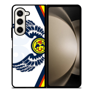 NEW CLUB AMERICA AGUILAS Samsung Galaxy Z Fold 5 Case Cover