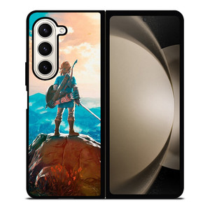 NEW LEGEND OF ZELDA Samsung Galaxy Z Fold 5 Case Cover NEW LEGEND OF ZELDA Samsung Galaxy Z Fold 5 Case Cover