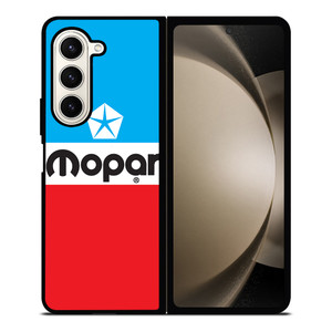 NEW MOPAR LOGO Samsung Galaxy Z Fold 5 Case Cover