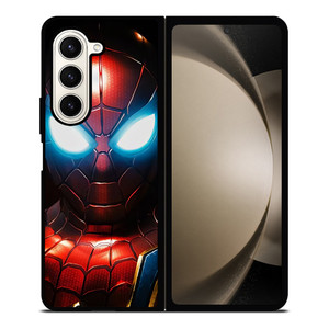 NEW SPIDERMAN Samsung Galaxy Z Fold 5 Case Cover