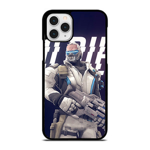 OVERWATCH SOLDIER iPhone 11 Pro Case
