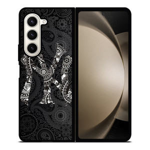 NEW YORK YANKEES 3 Samsung Galaxy Z Fold 5 Case Cover