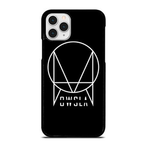 OWSLA RECORD LABEL iPhone 11 Pro Case