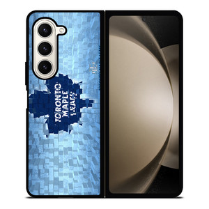 NHL TORONTO MAPLE LEAFS Samsung Galaxy Z Fold 5 Case Cover NHL TORONTO MAPLE LEAFS Samsung Galaxy Z Fold 5 Case Cover