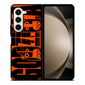 NISSAN GODZILLA GTR R35 Samsung Galaxy Z Fold 5 Case Cover NISSAN GODZILLA GTR R35 Samsung Galaxy Z Fold 5 Case Cover