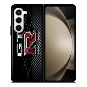 NISSAN GTR BUMPER EMBLEM Samsung Galaxy Z Fold 5 Case Cover