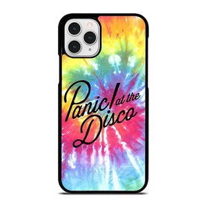 PANIC AT THE DISCO COLORFUL iPhone 11 Pro Case PANIC AT THE DISCO COLORFUL iPhone 11 Pro Case