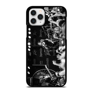 PANIC AT THE DISCO CONCERT iPhone 11 Pro Case PANIC AT THE DISCO CONCERT iPhone 11 Pro Case