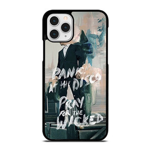 PANIC at THE DISCO PRAY iPhone 11 Pro Case PANIC at THE DISCO PRAY iPhone 11 Pro Case