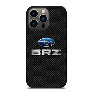 SUBARU BRZ iPhone 13 Pro Case SUBARU BRZ iPhone 13 Pro Case