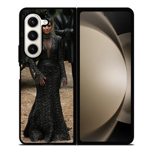 ONCE UPON A TIME EVIL QUEEN Samsung Galaxy Z Fold 5 Case Cover