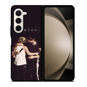 ONE DIRECTION PROMISE Samsung Galaxy Z Fold 5 Case Cover