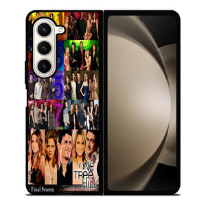 ONE TREE HILL Samsung Galaxy Z Fold 5 Case Cover ONE TREE HILL Samsung Galaxy Z Fold 5 Case Cover
