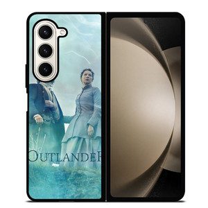 OUTLANDER SERIES Samsung Galaxy Z Fold 5 Case Cover