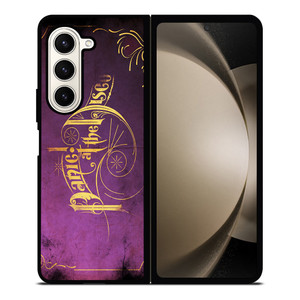 PANIC AT THE DISCO Samsung Galaxy Z Fold 5 Case Cover