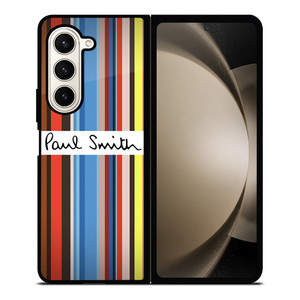 PAUL SMITH PATTERN Samsung Galaxy Z Fold 5 Case Cover PAUL SMITH PATTERN Samsung Galaxy Z Fold 5 Case Cover