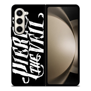 PIERCE THE VEIL Samsung Galaxy Z Fold 5 Case Cover