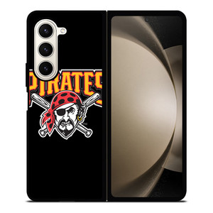 PITTSBURGH PIRATES 1997 LOGO Samsung Galaxy Z Fold 5 Case Cover