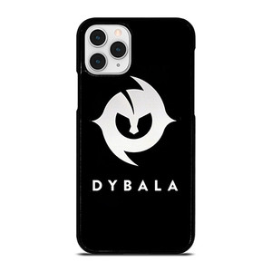 PAULO DYBALA SYMBOL iPhone 11 Pro Case PAULO DYBALA SYMBOL iPhone 11 Pro Case