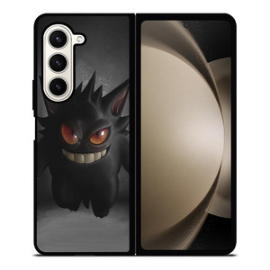 POKEMON GENGAR Samsung Galaxy Z Fold 5 Case Cover POKEMON GENGAR Samsung Galaxy Z Fold 5 Case Cover