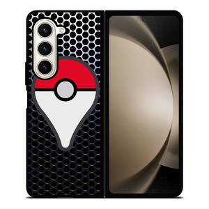POKEMON GO POKEBALL Samsung Galaxy Z Fold 5 Case Cover