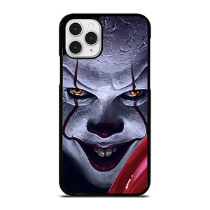 PENNYWISE CLOWN IT CHAPTER TWO iPhone 11 Pro Case PENNYWISE CLOWN IT CHAPTER TWO iPhone 11 Pro Case