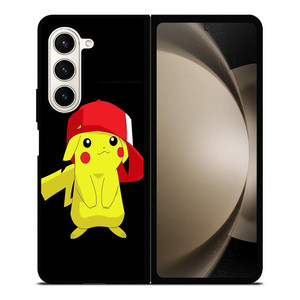 POKEMON PIKACHU Samsung Galaxy Z Fold 5 Case Cover POKEMON PIKACHU Samsung Galaxy Z Fold 5 Case Cover