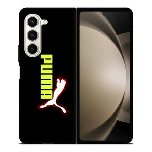 PUMA SHOES LOGO Samsung Galaxy Z Fold 5 Case Cover PUMA SHOES LOGO Samsung Galaxy Z Fold 5 Case Cover