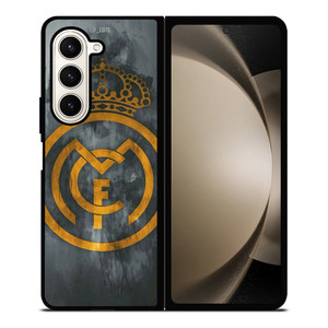 REAL MADRID ICON 2 Samsung Galaxy Z Fold 5 Case Cover