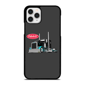 PETERBILT TRUCK 3 iPhone 11 Pro Case PETERBILT TRUCK 3 iPhone 11 Pro Case