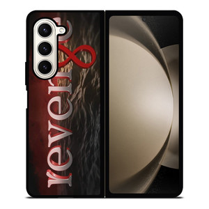 REVENGE 2 Samsung Galaxy Z Fold 5 Case Cover