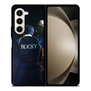 ROCKY BALBOA JACKET Samsung Galaxy Z Fold 5 Case Cover ROCKY BALBOA JACKET Samsung Galaxy Z Fold 5 Case Cover