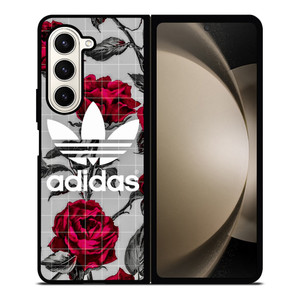 ROSE ADIDAS Samsung Galaxy Z Fold 5 Case Cover ROSE ADIDAS Samsung Galaxy Z Fold 5 Case Cover