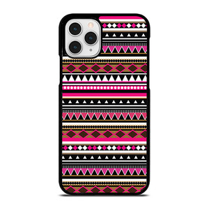 PIECE TRIBAL PATTERN 1 iPhone 11 Pro Case